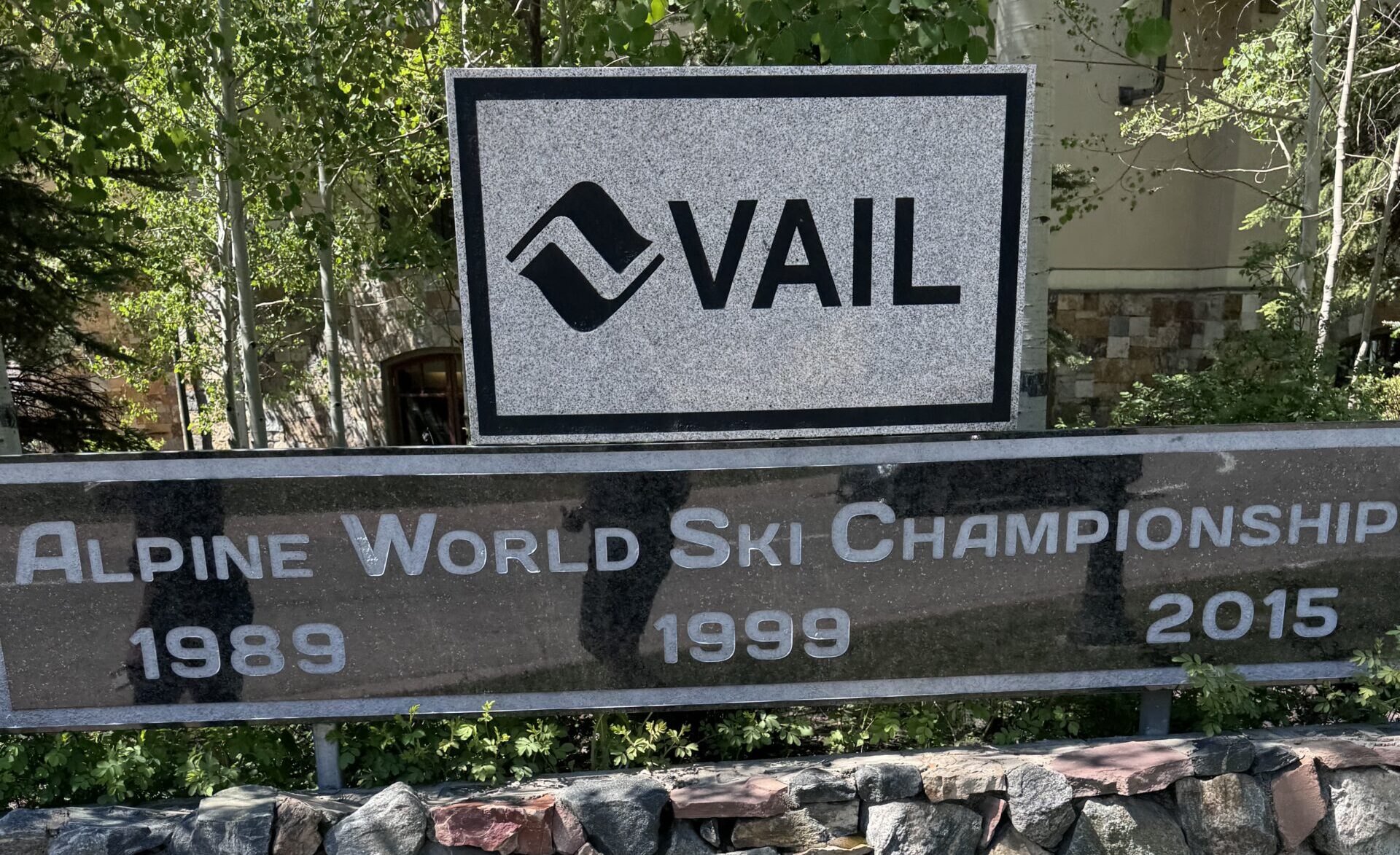 Vail